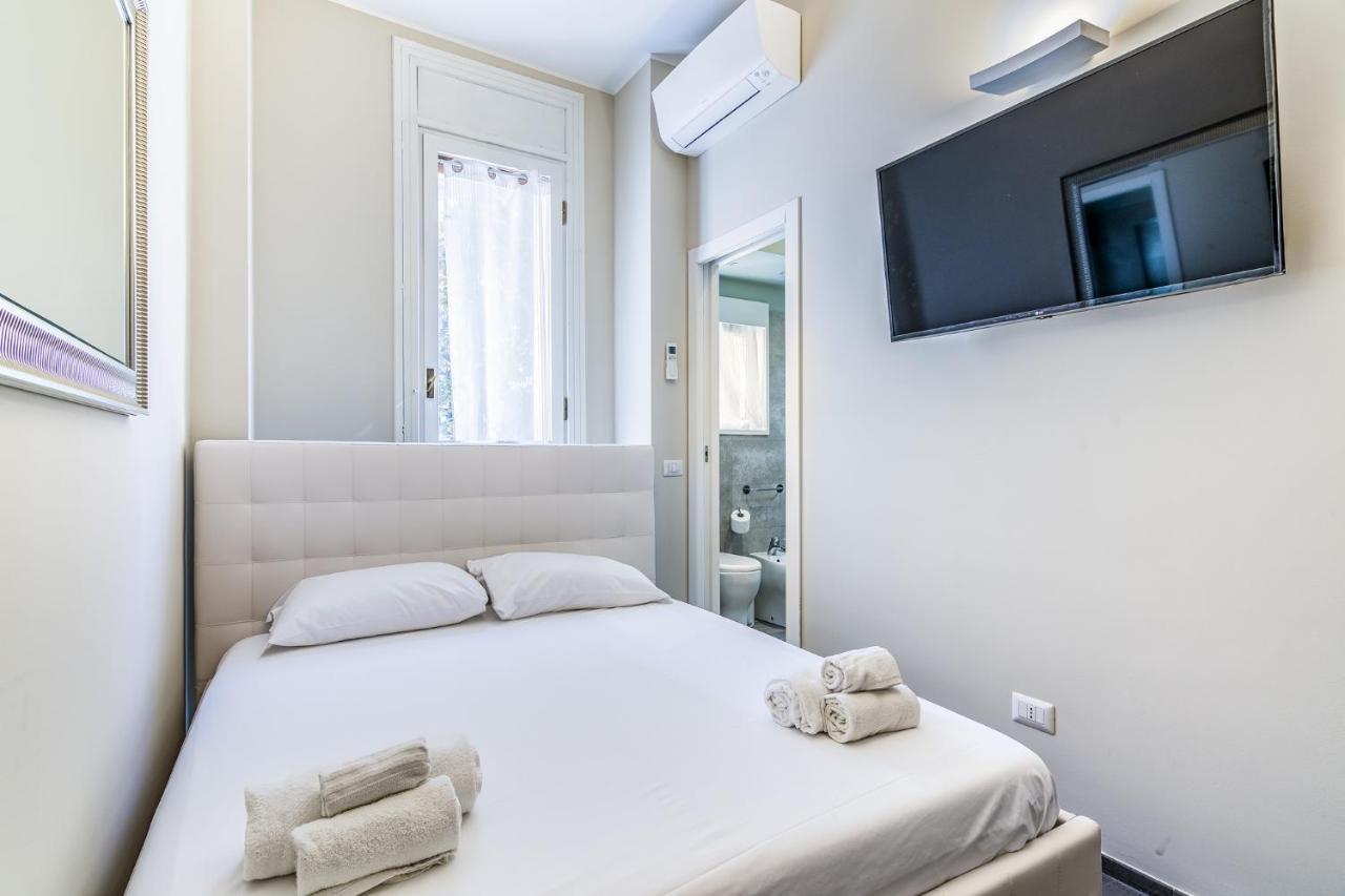 Mora Apartment Milán Exteriér fotografie