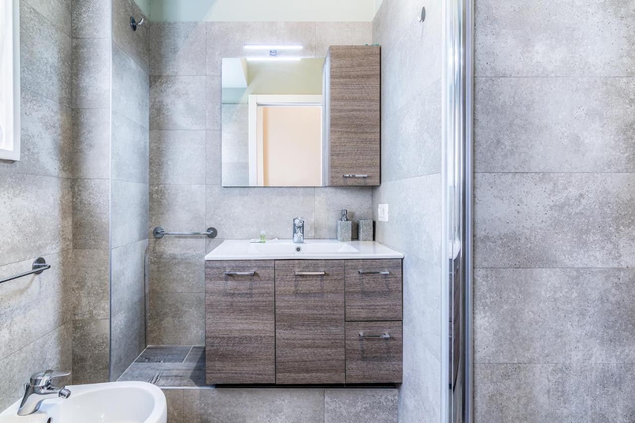 Mora Apartment Milán Exteriér fotografie