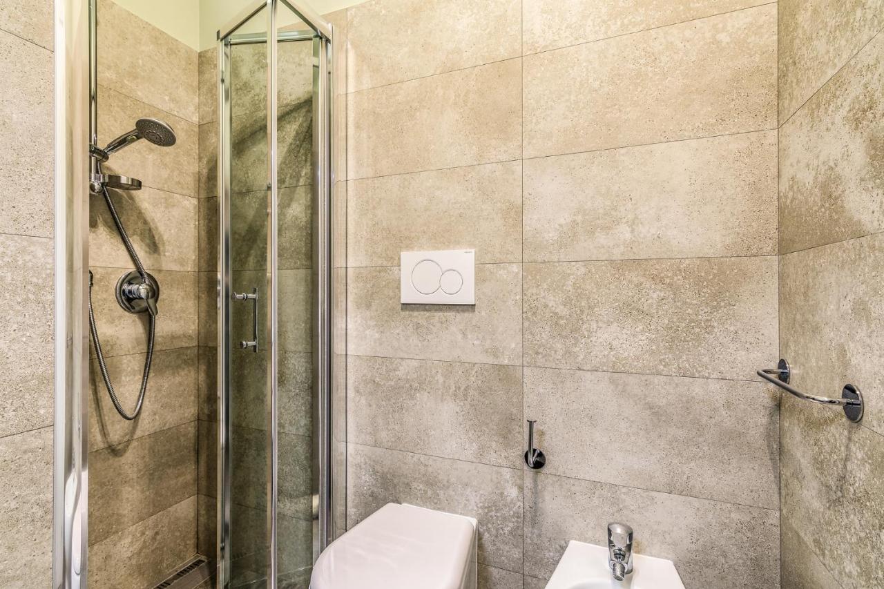 Mora Apartment Milán Exteriér fotografie