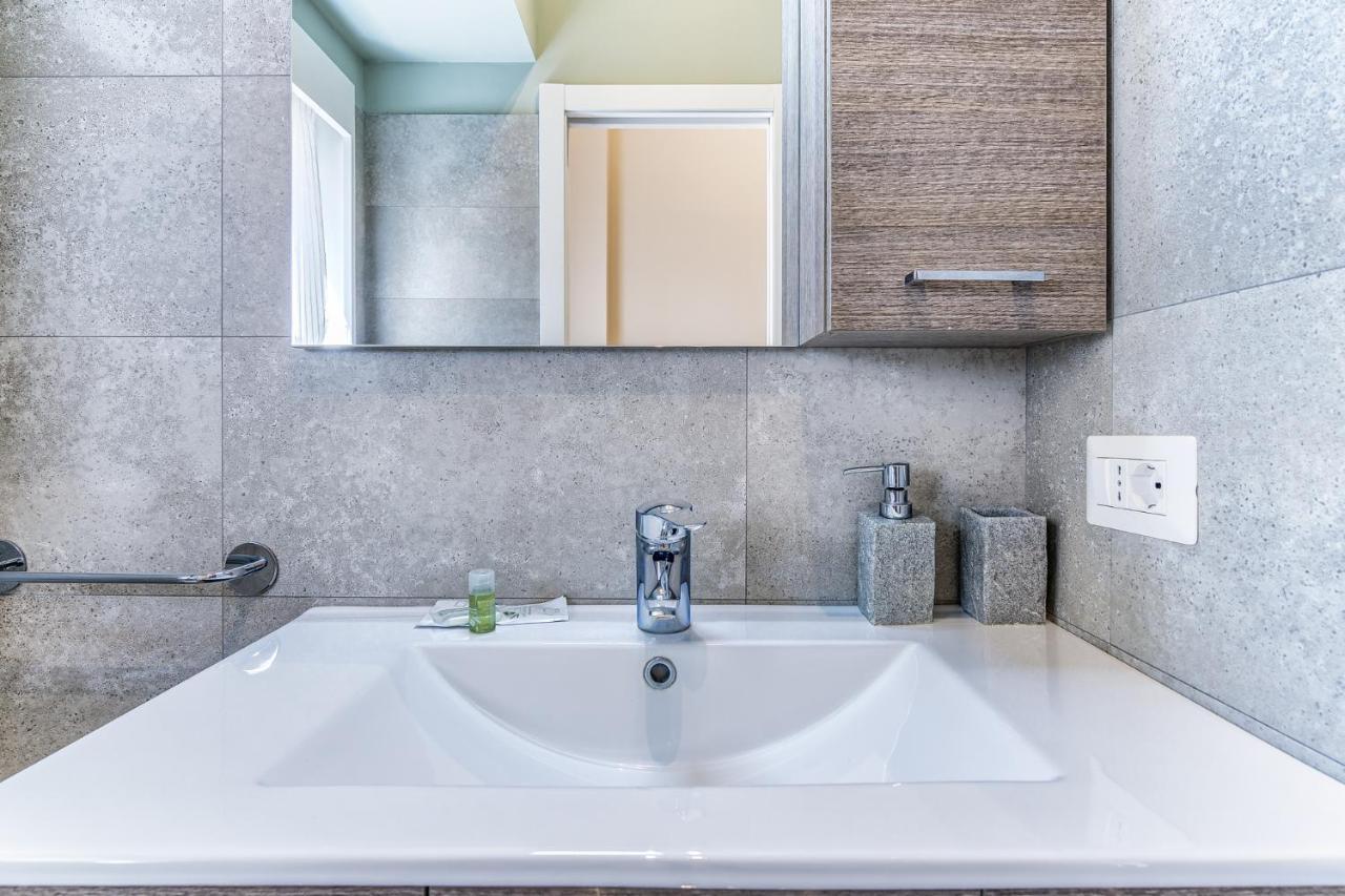 Mora Apartment Milán Exteriér fotografie