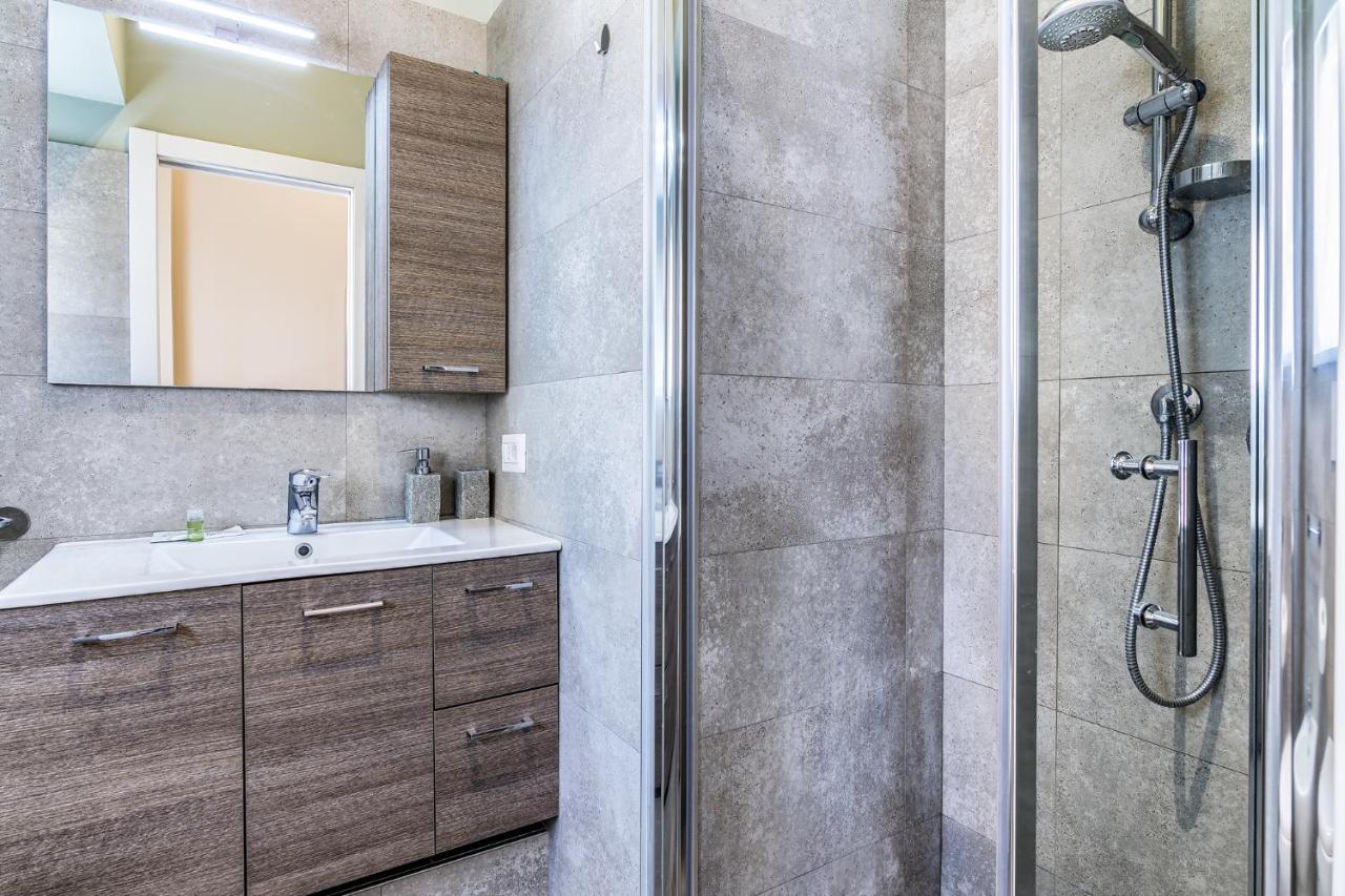 Mora Apartment Milán Exteriér fotografie