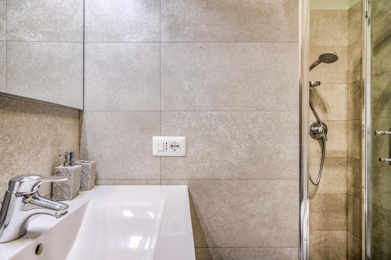 Mora Apartment Milán Exteriér fotografie